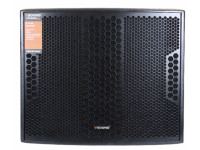 VSOUND Subwoofer Amplificado Profissional 18 VSOUND Subwoofer Amplificado Profissional 18
